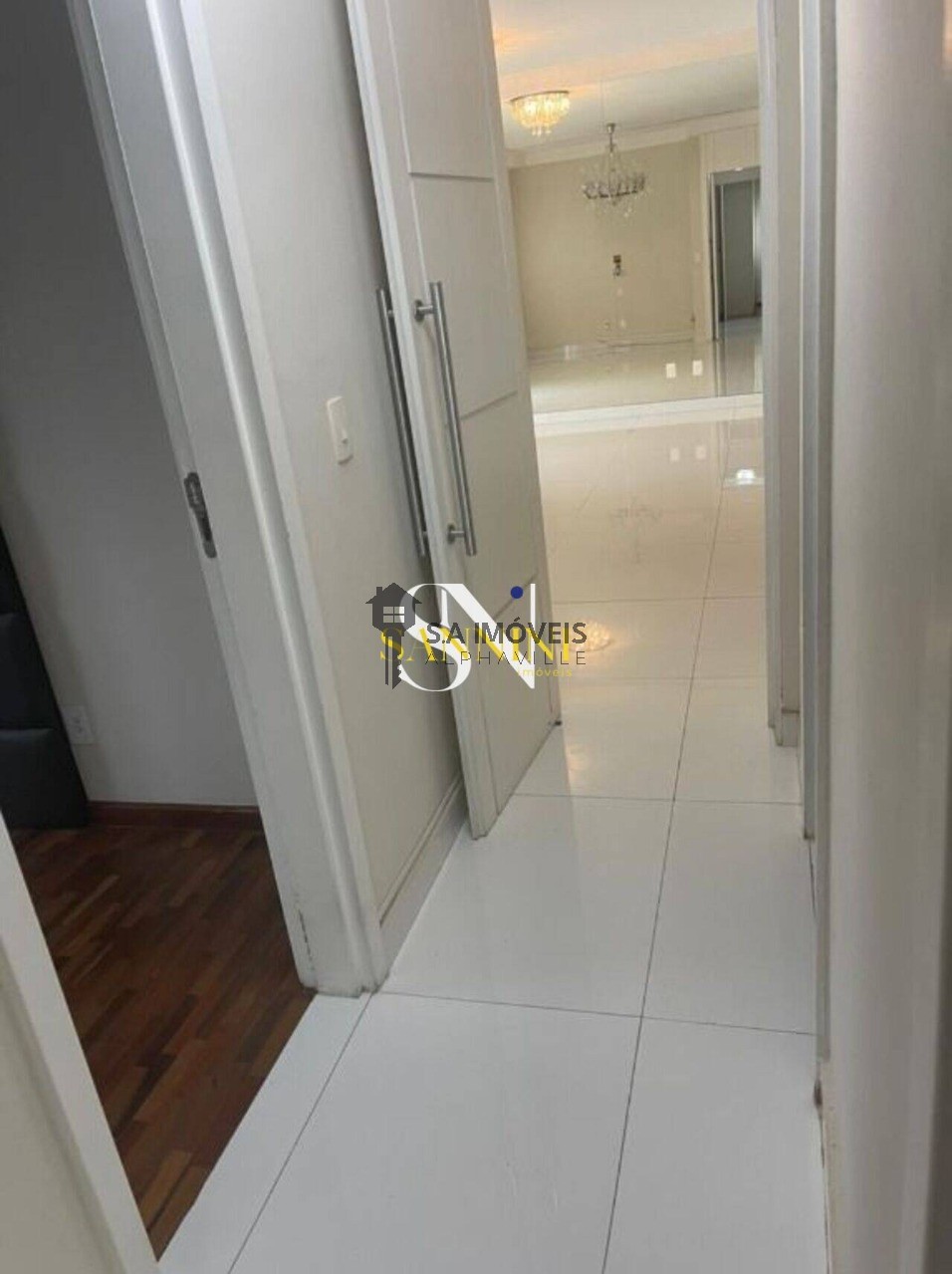 Apartamento para locação no Resort Tamboré, 113 m² – Tamboré, Santana de Parnaíba – Cód. 78006096 — imagem 15
