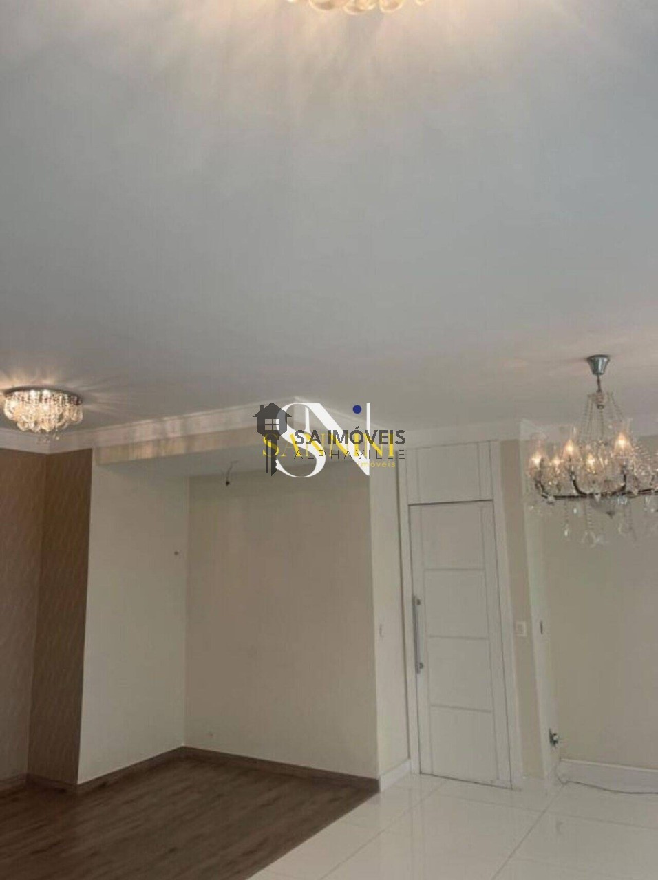 Apartamento para locação no Resort Tamboré, 113 m² – Tamboré, Santana de Parnaíba – Cód. 78006096 — imagem 8