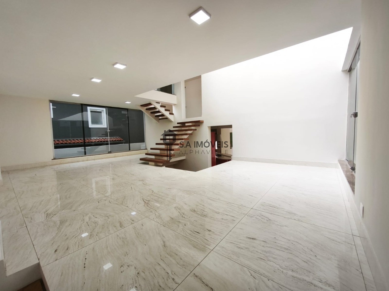 Casa à venda no Residencial 3, 380 m² – Alphaville, Santana de Parnaíba – Cód. 78032992 — imagem 4