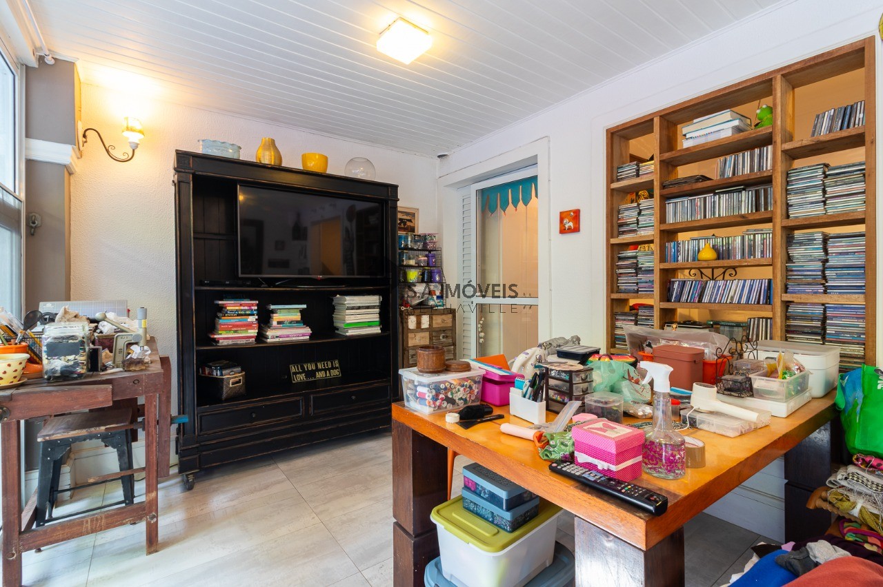 Casa à venda no Scenic, 206 m² – Alphaville, Santana de Parnaíba – Cód. 78017975 — imagem 8