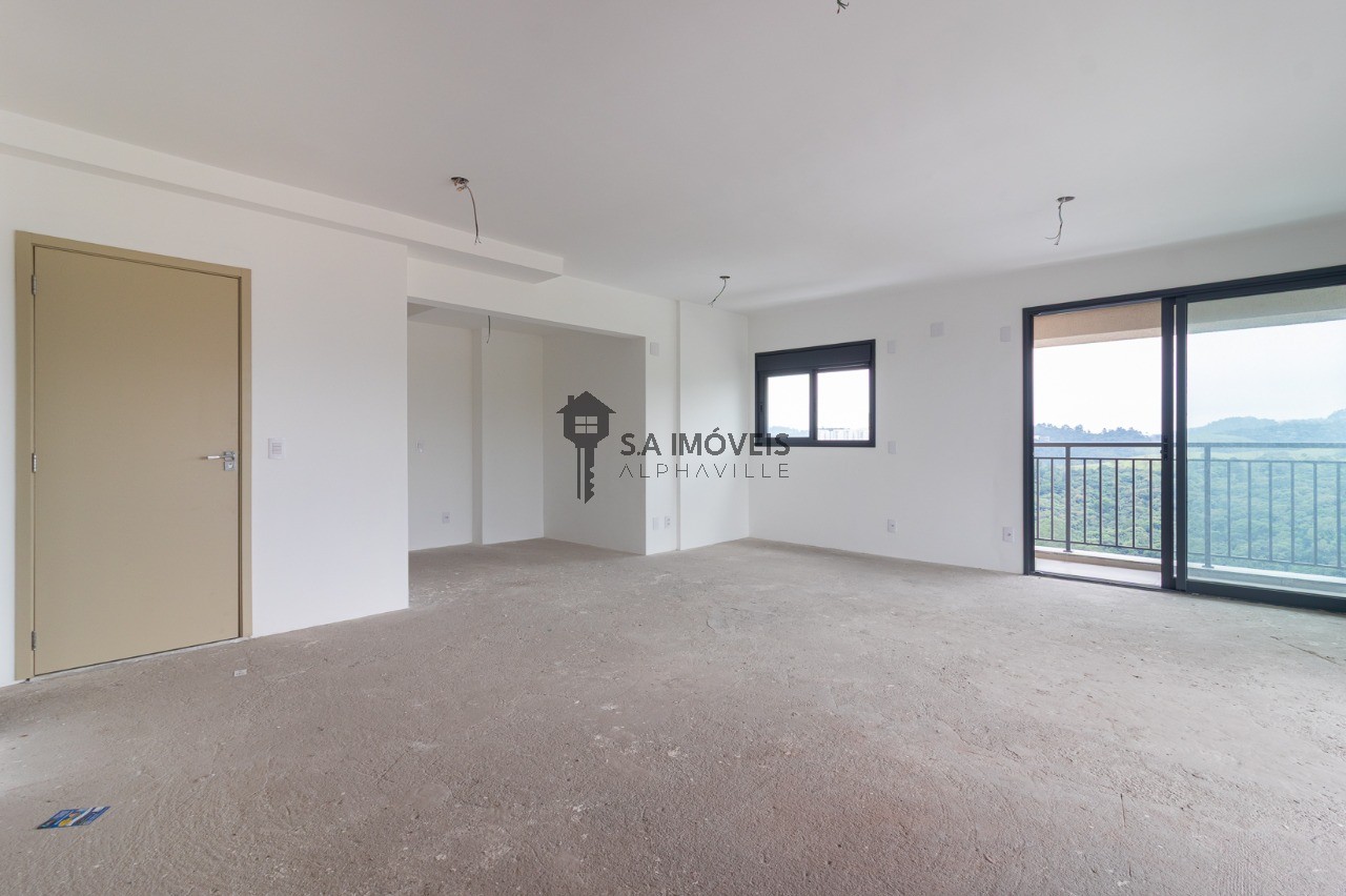 Apartamento à venda no Vedara, 120 m² – Centro Comercial Jubran, Barueri – Cód. 78021566 — imagem 1