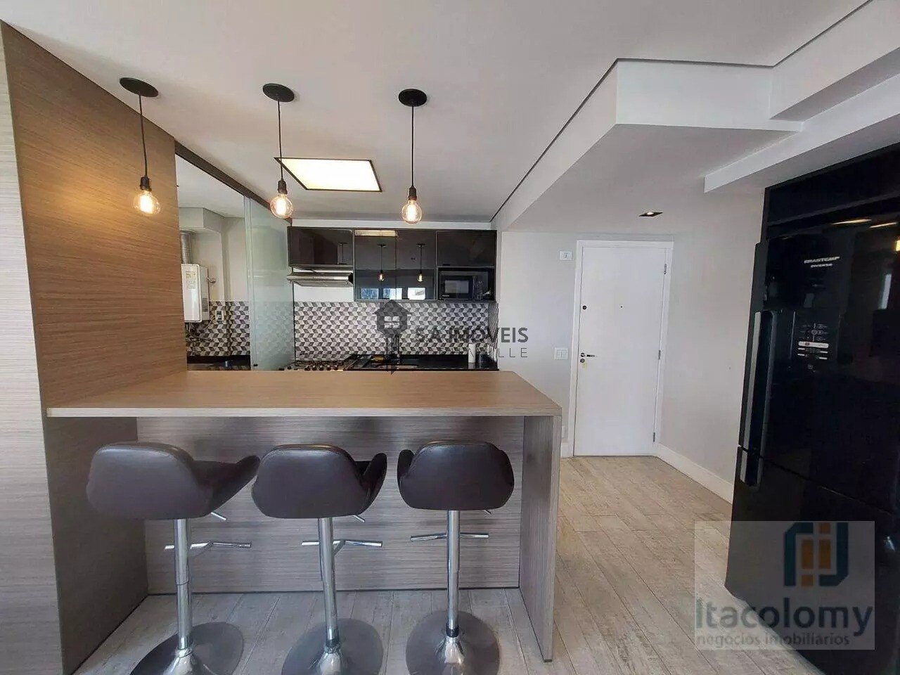 Apartamento à venda no Alpha Park, 82 m² – Sítio Tamboré Alphaville, Barueri – Cód. 78023460 — imagem 7