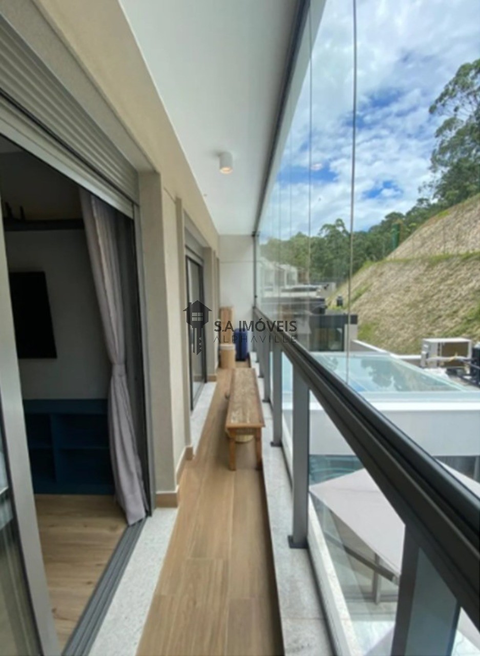 Casa à venda no Singular, 240 m² – Tamboré, Santana de Parnaíba – Cód. 78006198 — imagem 15