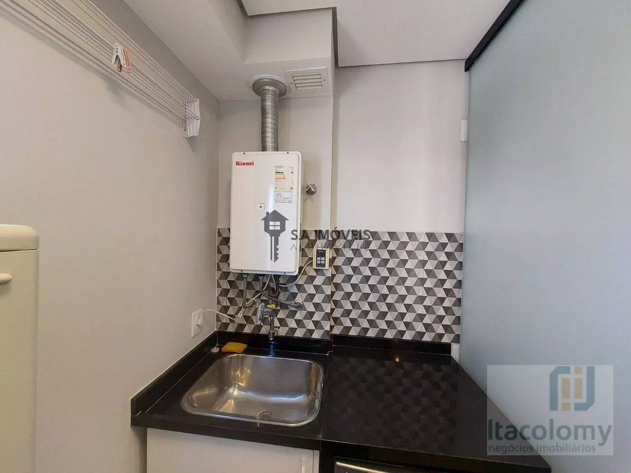 Apartamento à venda no Alpha Park, 82 m² – Sítio Tamboré Alphaville, Barueri – Cód. 78023460 — imagem 13