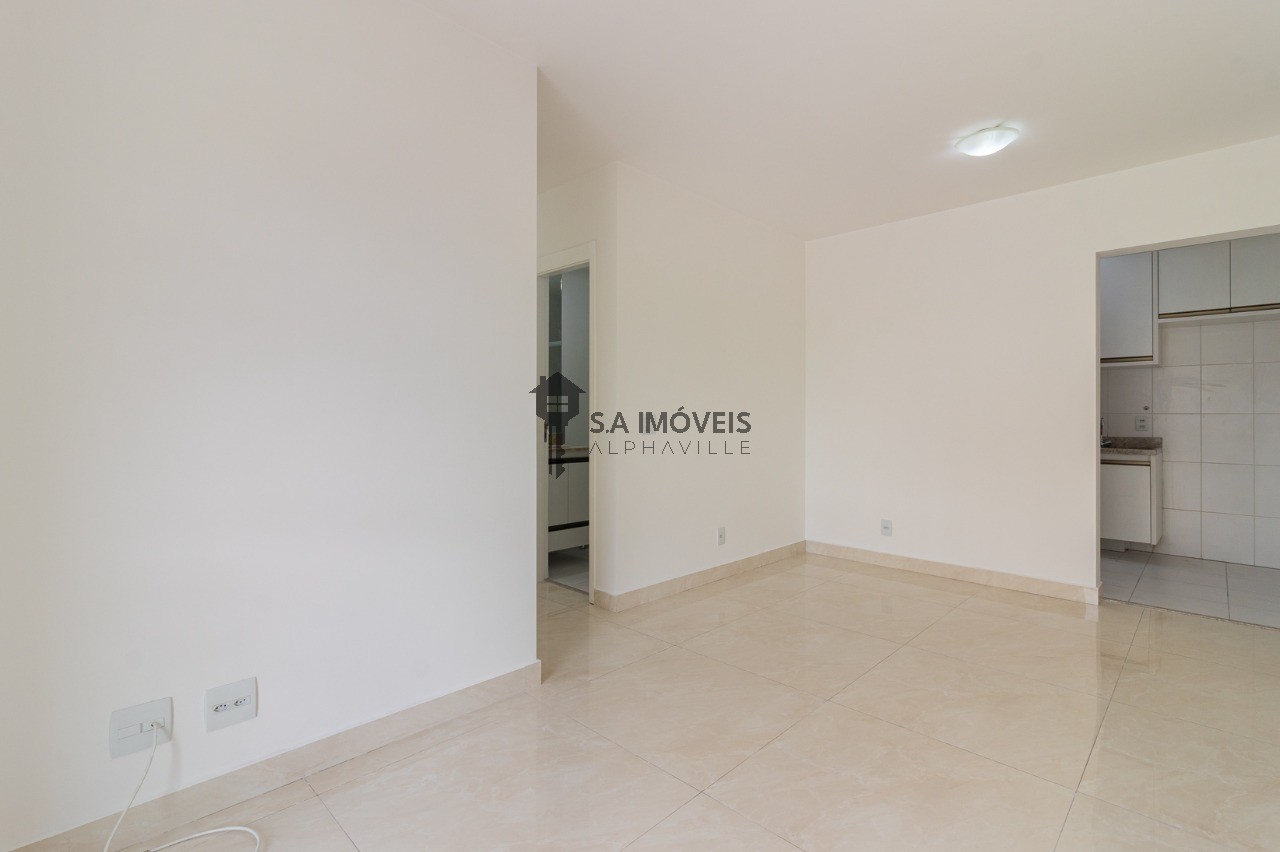 Apartamento para venda ou locação no Parque da Lagoa, 71 m² – Vila Boa Vista, Barueri – Cód. 77986949 — imagem 4