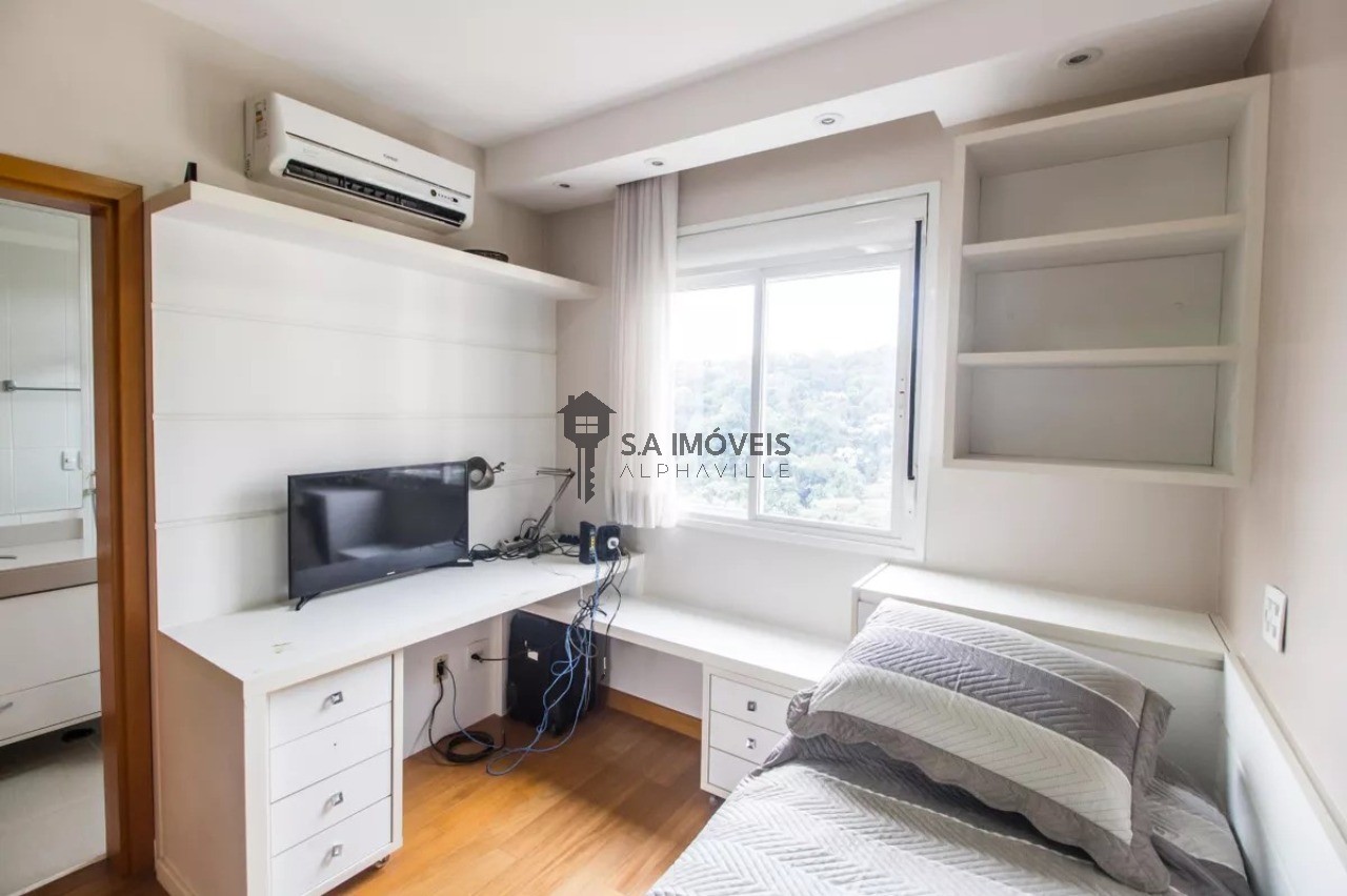 APARTAMENTO — ALAMEDA CORES DA MATA - premium tambore - premium tambore - TAMBORÉ - SANTANA DE PARNAÍBA/SP — imagem 23