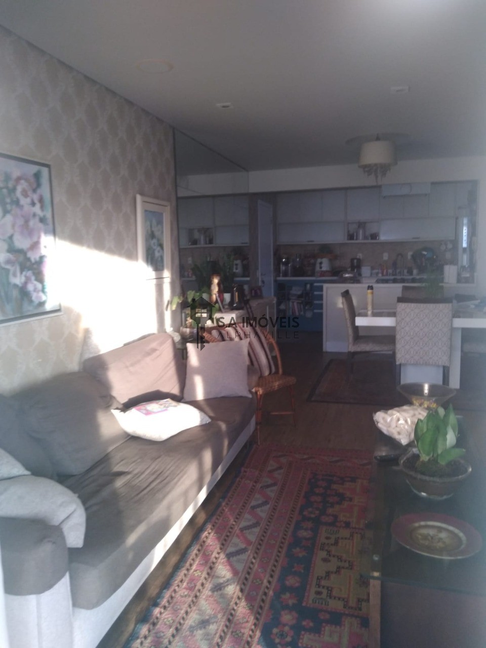 Apartamento à venda no Alpha Vita, 110 m² – Alphaville, Santana de Parnaíba – Cód. 78015290 — imagem 8