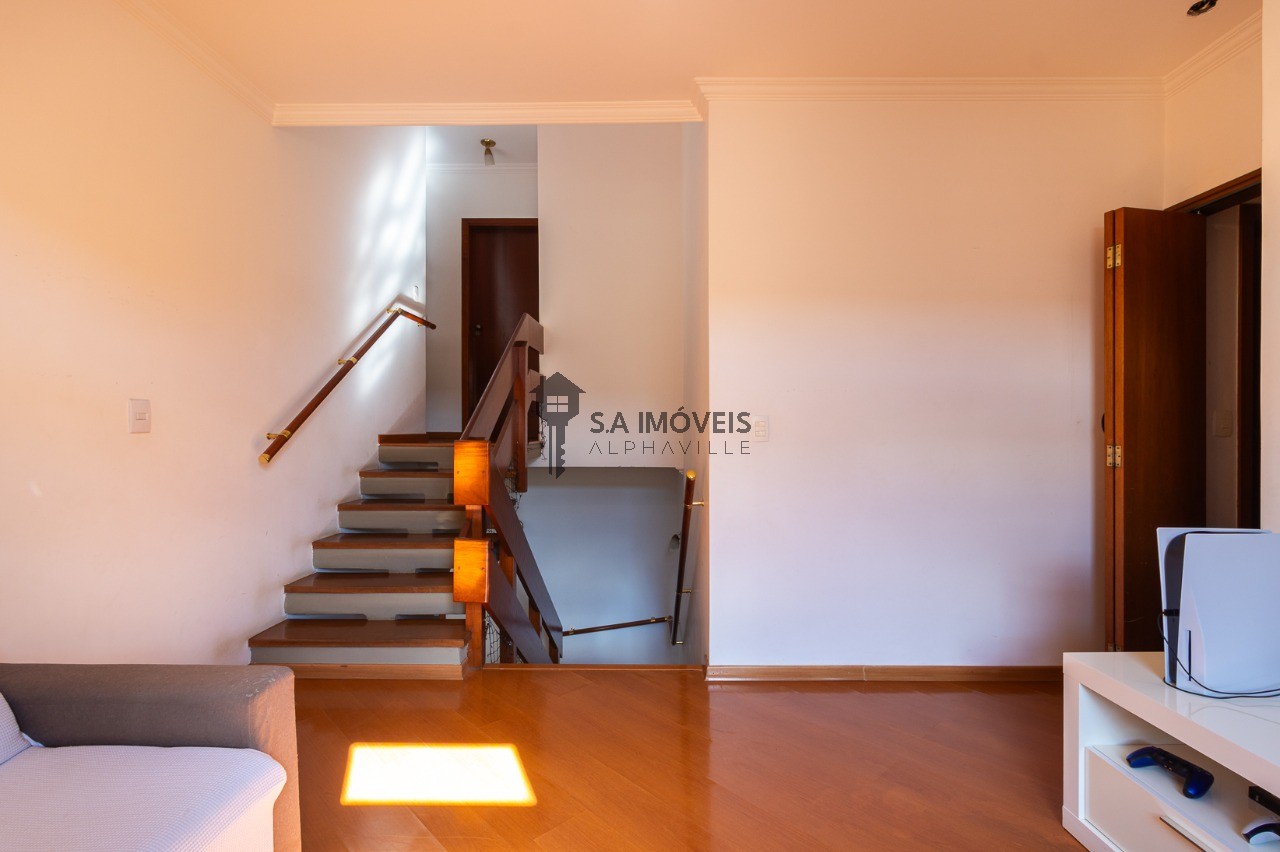 Casa à venda no Residencial 10, 377,56 m² – Alphaville, Santana de Parnaíba – Cód. 78002197 — imagem 15