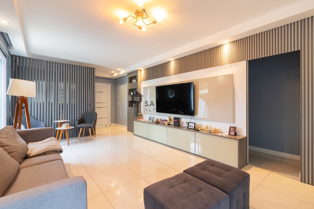 Casa à venda no Residencial 6, 275 m² – Alphaville, Santana de Parnaíba – Cód. 78016349 — imagem 6