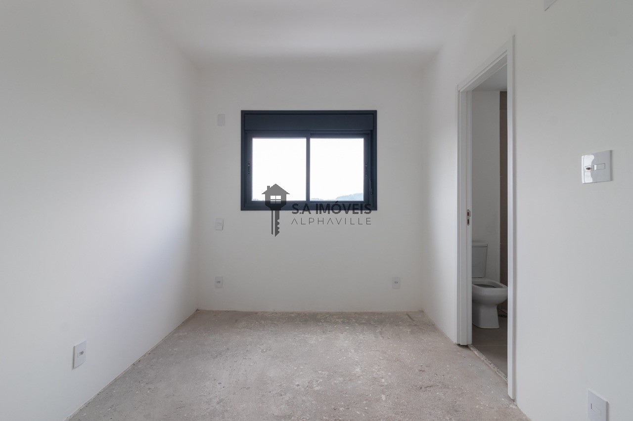 Apartamento à venda no Vedara, 120 m² – Centro Comercial Jubran, Barueri – Cód. 78021566 — imagem 16