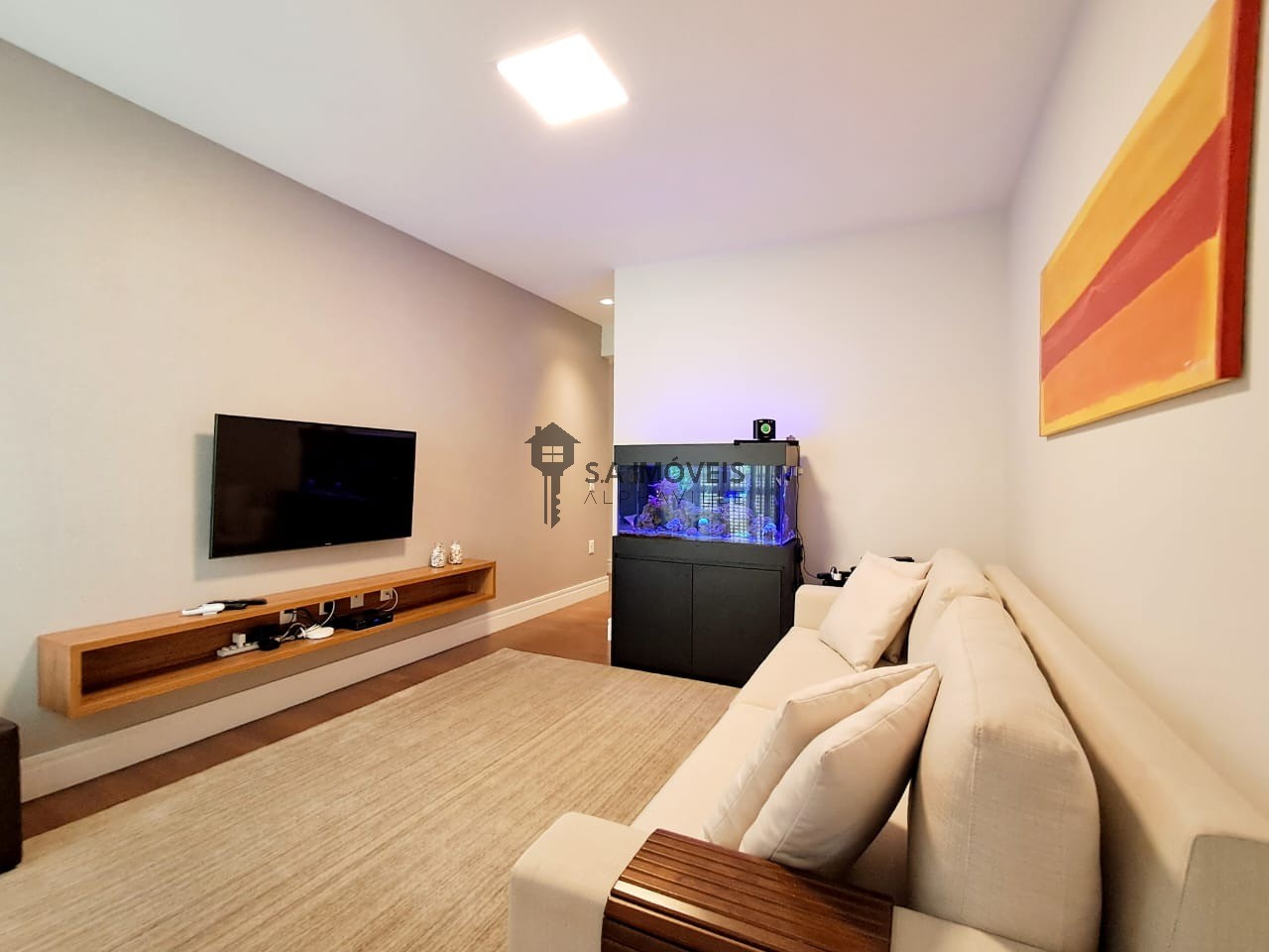 APARTAMENTO — AVENIDA PARKINSON - the lake - the lake - ALPHAVILLE EMPRESARIAL - BARUERI/SP — imagem 16