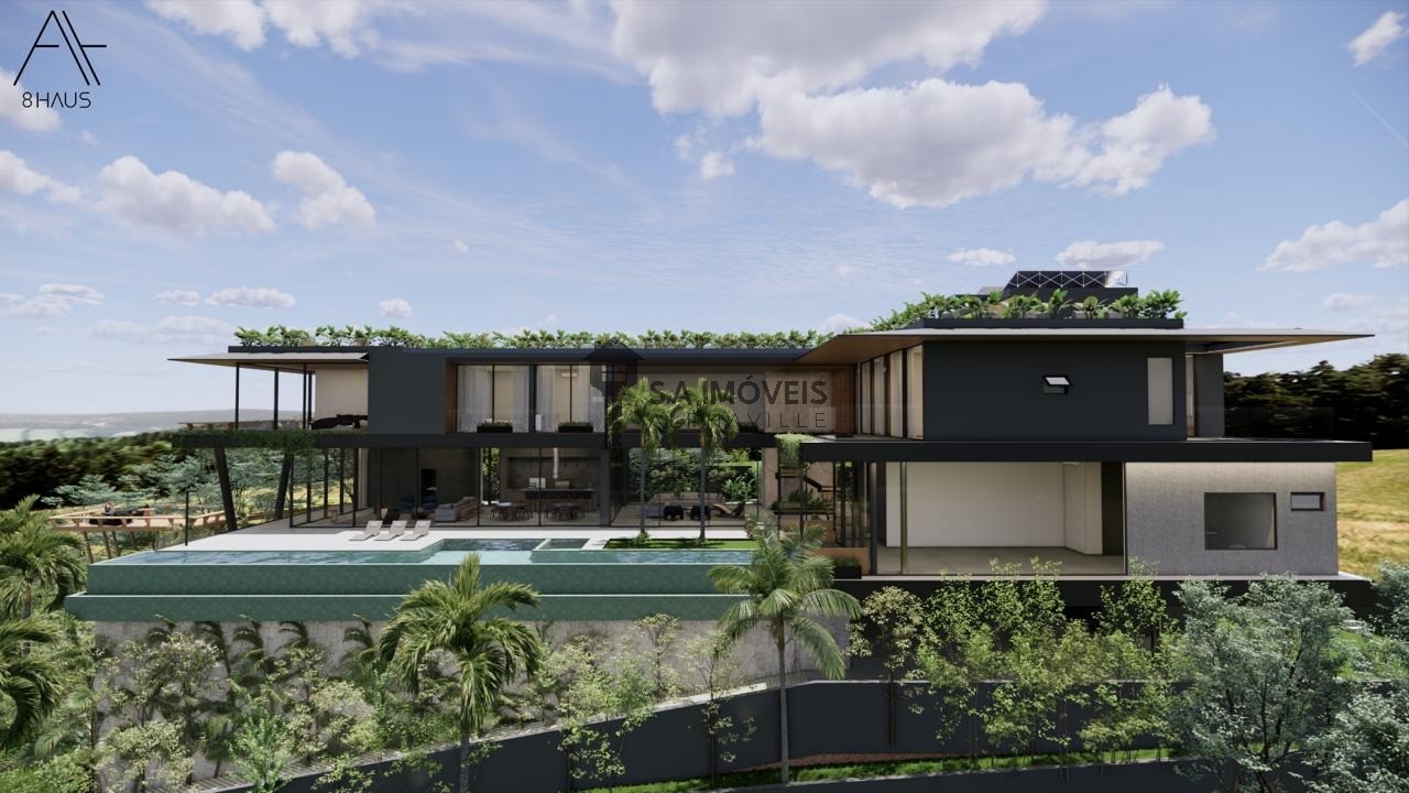 Terreno à venda no Tamboré 1, 1.690 m² – Tamboré, Barueri – Cód. 77987431 — imagem 3