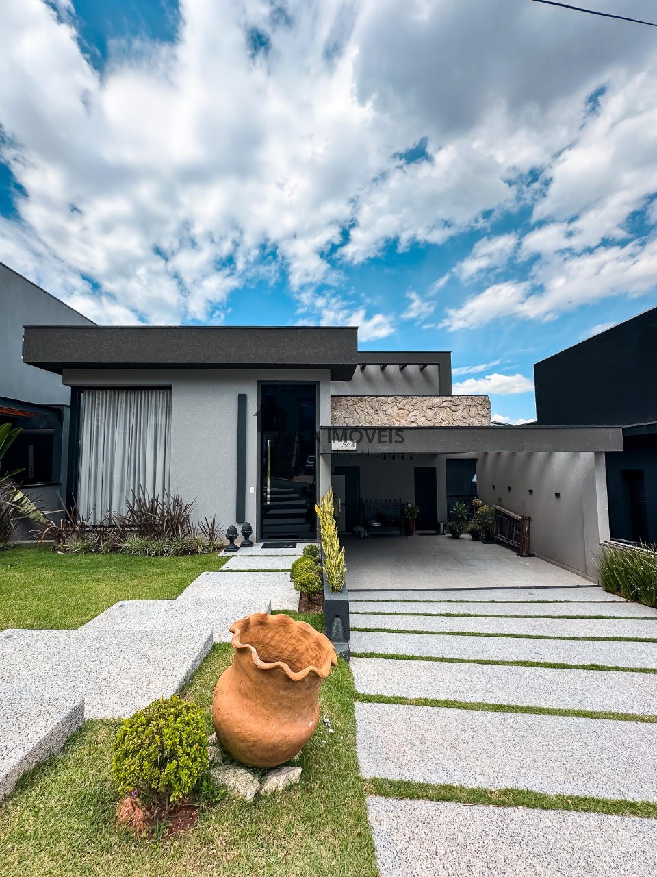 Casa à venda no Alpha Sitio, 300 m² – Tamboré, Santana de Parnaíba – Cód. 77016841 — imagem 16