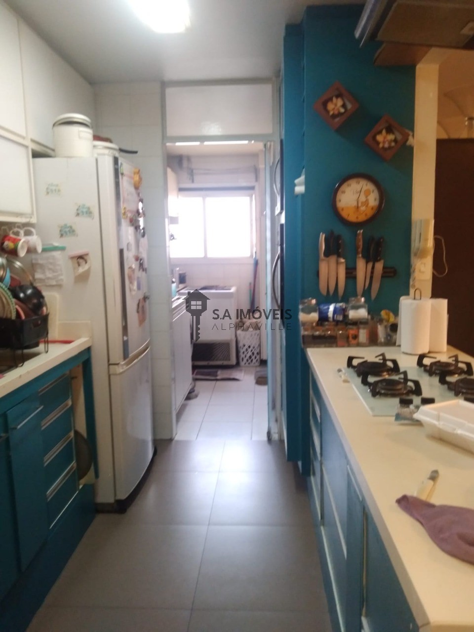 Apartamento à venda no Alpha Vita, 110 m² – Alphaville, Santana de Parnaíba – Cód. 78015290 — imagem 11
