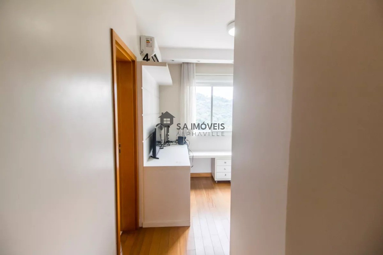 APARTAMENTO — ALAMEDA CORES DA MATA - premium tambore - premium tambore - TAMBORÉ - SANTANA DE PARNAÍBA/SP — imagem 19