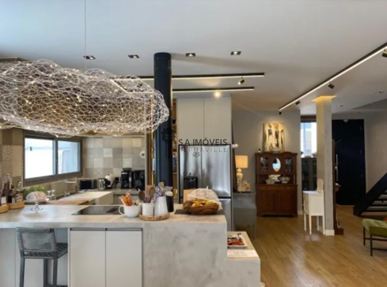 Casa à venda no Singular, 240 m² – Tamboré, Santana de Parnaíba – Cód. 78006198 — imagem 6
