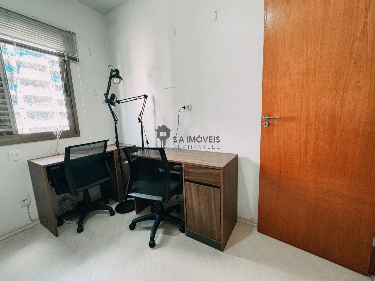 Apartamento à venda em Alphaville Centro Industrial e Empresarial/Alphaville., 79,8 m² – Barueri – Cód. 78023494 — imagem 26