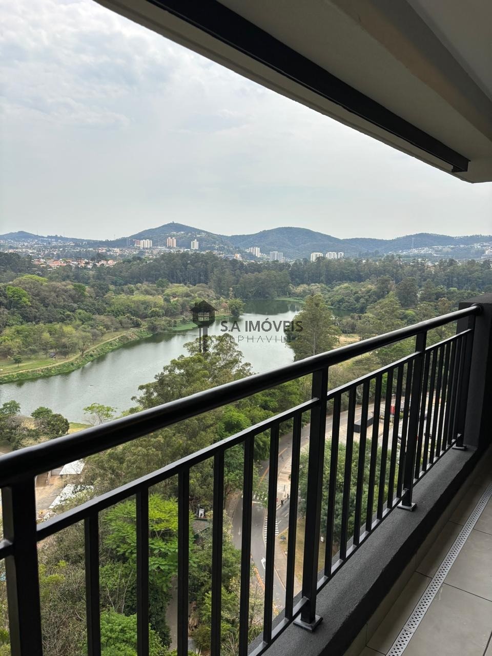 Apartamento à venda no On The Park, 78,26 m² – Alphaville Empresarial, Barueri – Cód. 78021828 — imagem 6
