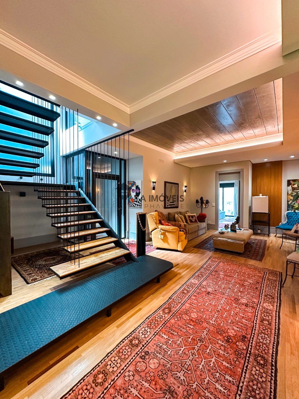 Casa à venda no Alpha Sitio, 335 m² – Tamboré, Santana de Parnaíba – Cód. 77979205 — imagem 10