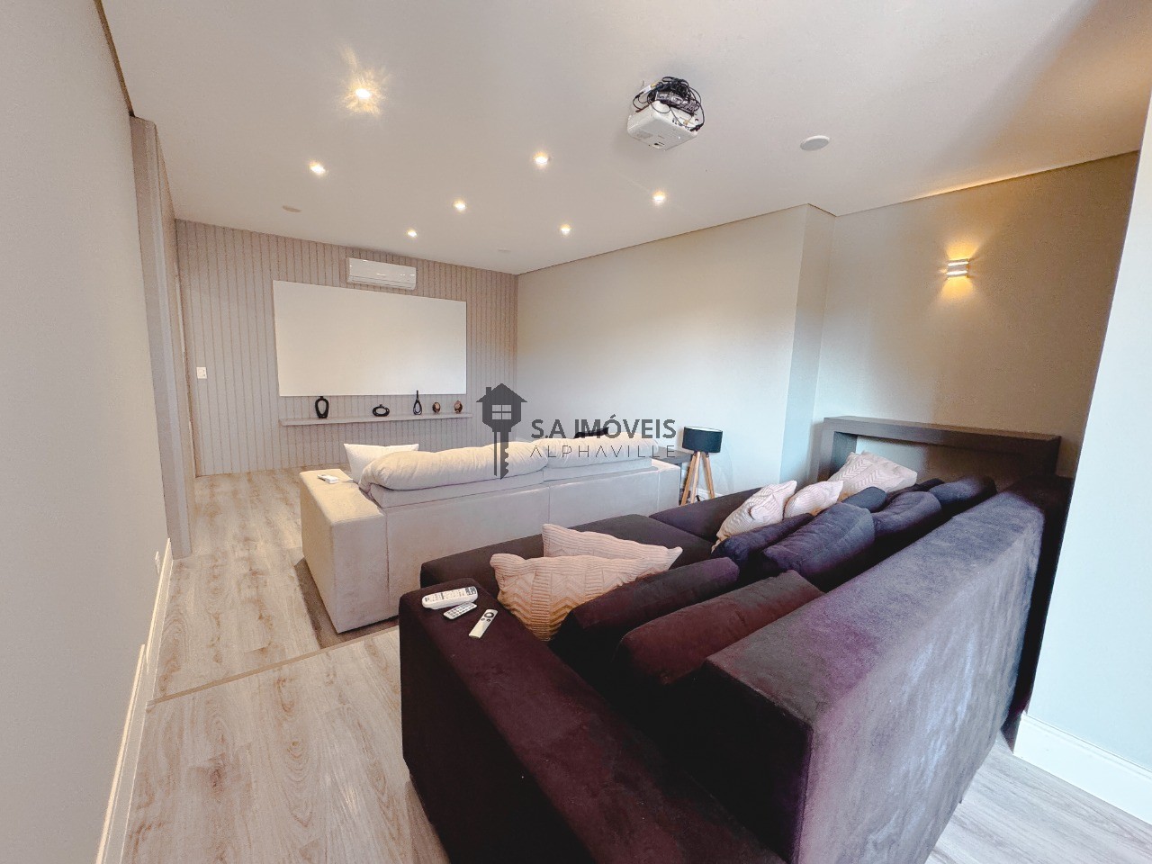 Casa à venda no Residencial 1, 583 m² – Alphaville Residencial Um, Barueri – Cód. 78023537 — imagem 10