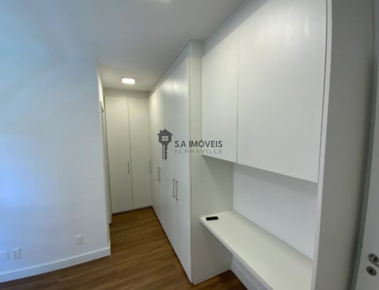 Apartamento para venda ou locação em Alphaville Centro Industrial e Empresarial/Alphaville., 52 m² – Barueri – Cód. 78005445 — imagem 16