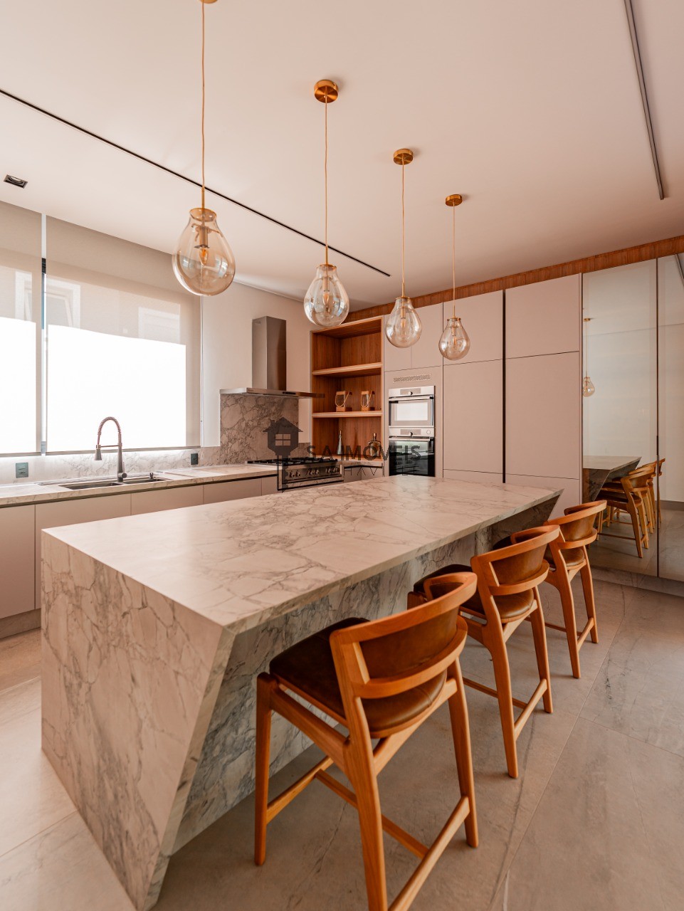 Casa à venda no Tamboré 2, 1.027 m² – Tamboré, Santana de Parnaíba – Cód. 78022215 — imagem 16
