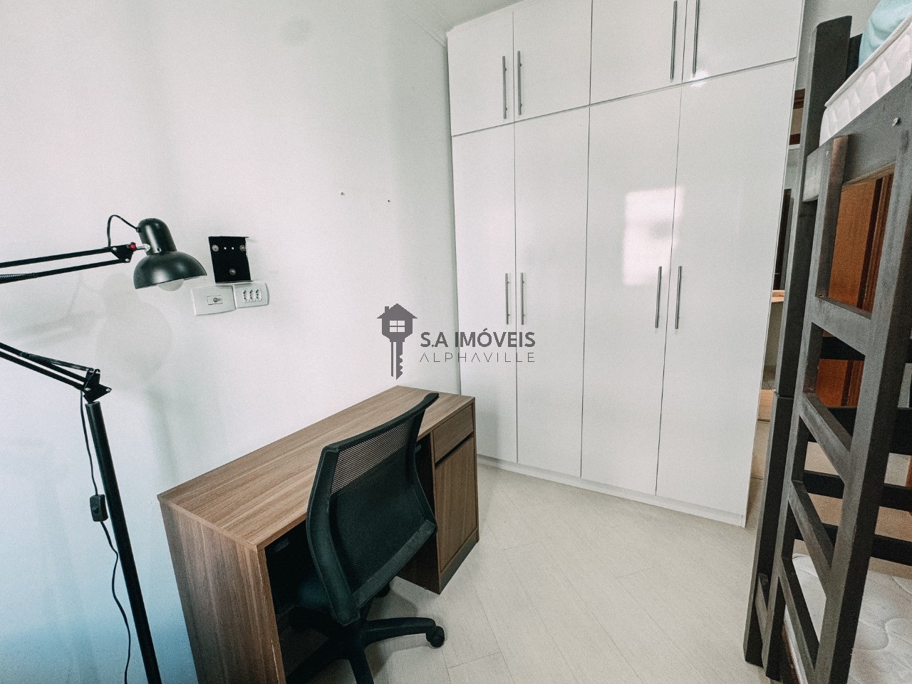 Apartamento à venda em Alphaville Centro Industrial e Empresarial/Alphaville., 79,8 m² – Barueri – Cód. 78023494 — imagem 18