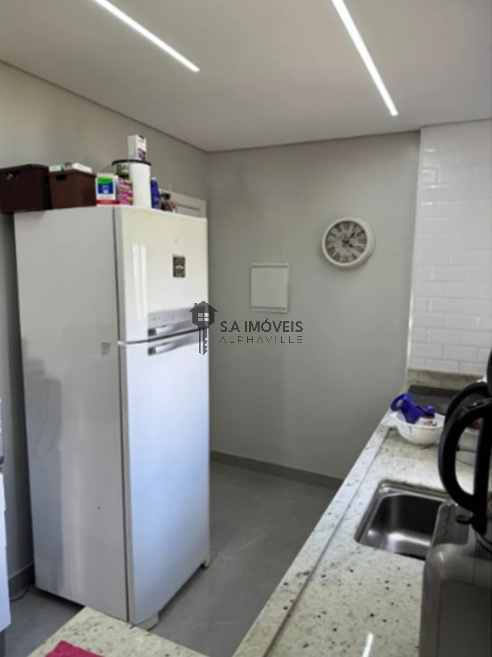 Apartamento à venda em Alphaville Centro Industrial e Empresarial/Alphaville., 94 m² – Barueri – Cód. 78005529 — imagem 11