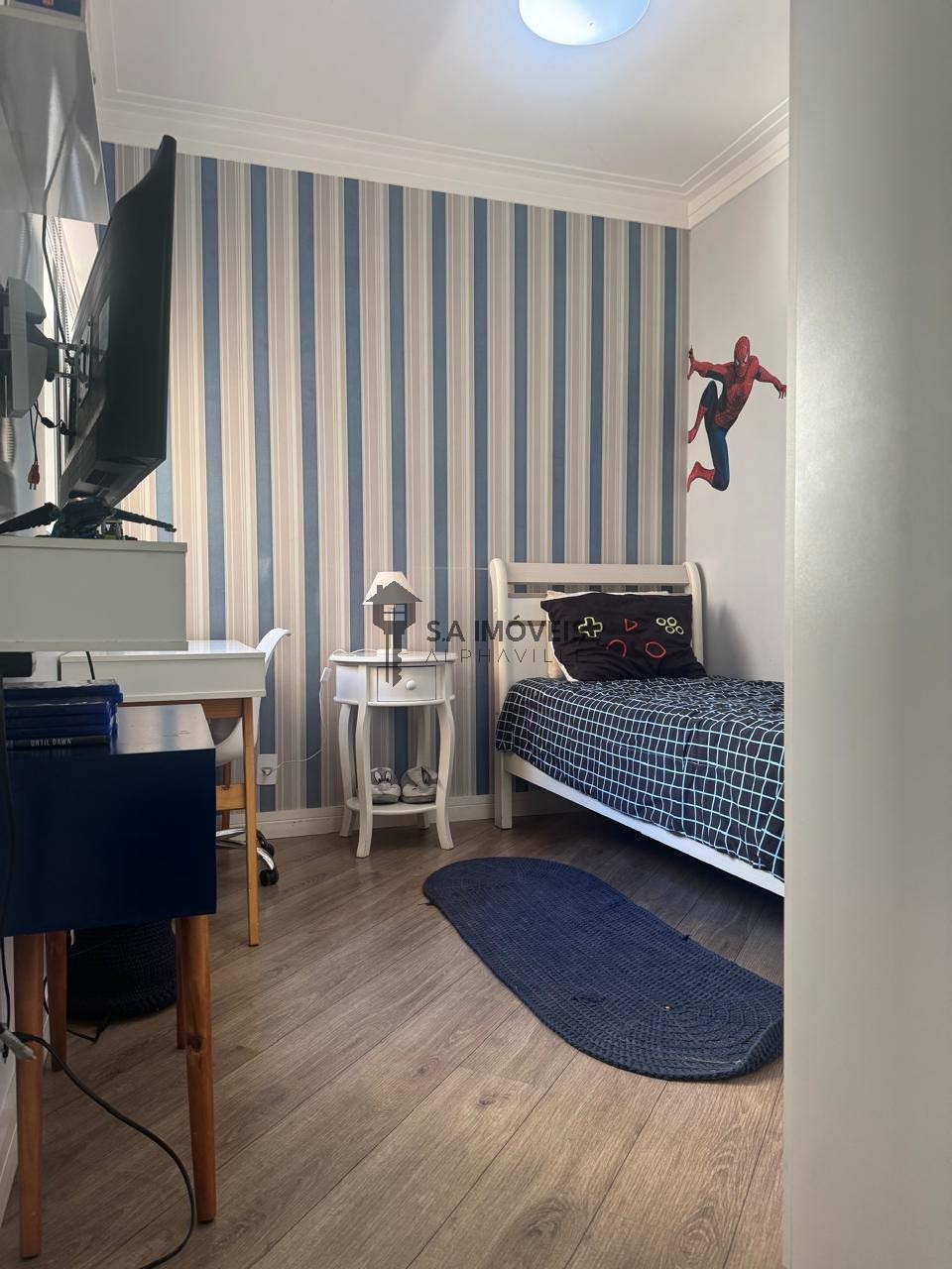Apartamento à venda no Alpha Vita, 144 m² – Alphaville, Santana de Parnaíba – Cód. 78024784 — imagem 16