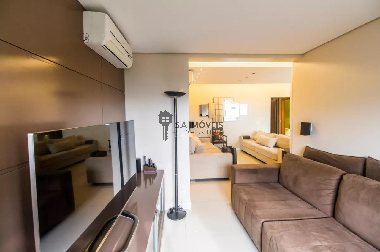 APARTAMENTO — ALAMEDA CORES DA MATA - premium tambore - premium tambore - TAMBORÉ - SANTANA DE PARNAÍBA/SP — imagem 3