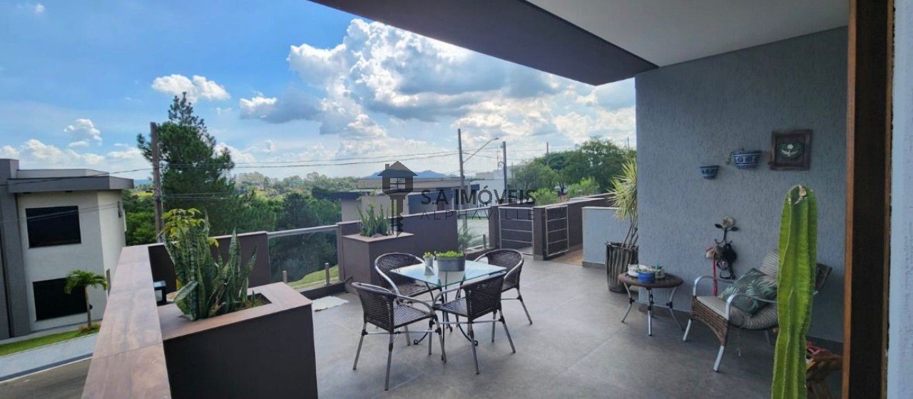 Casa à venda no Valville 1, 280 m² – Alphaville, Santana de Parnaíba – Cód. 77991162 — imagem 17