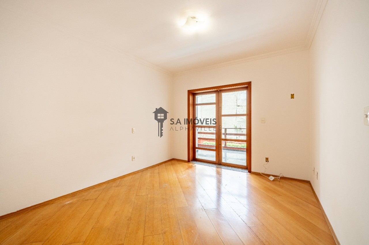 Casa para locação no Residencial 9, 370 m² – Alphaville, Santana de Parnaíba – Cód. 78005584 — imagem 19