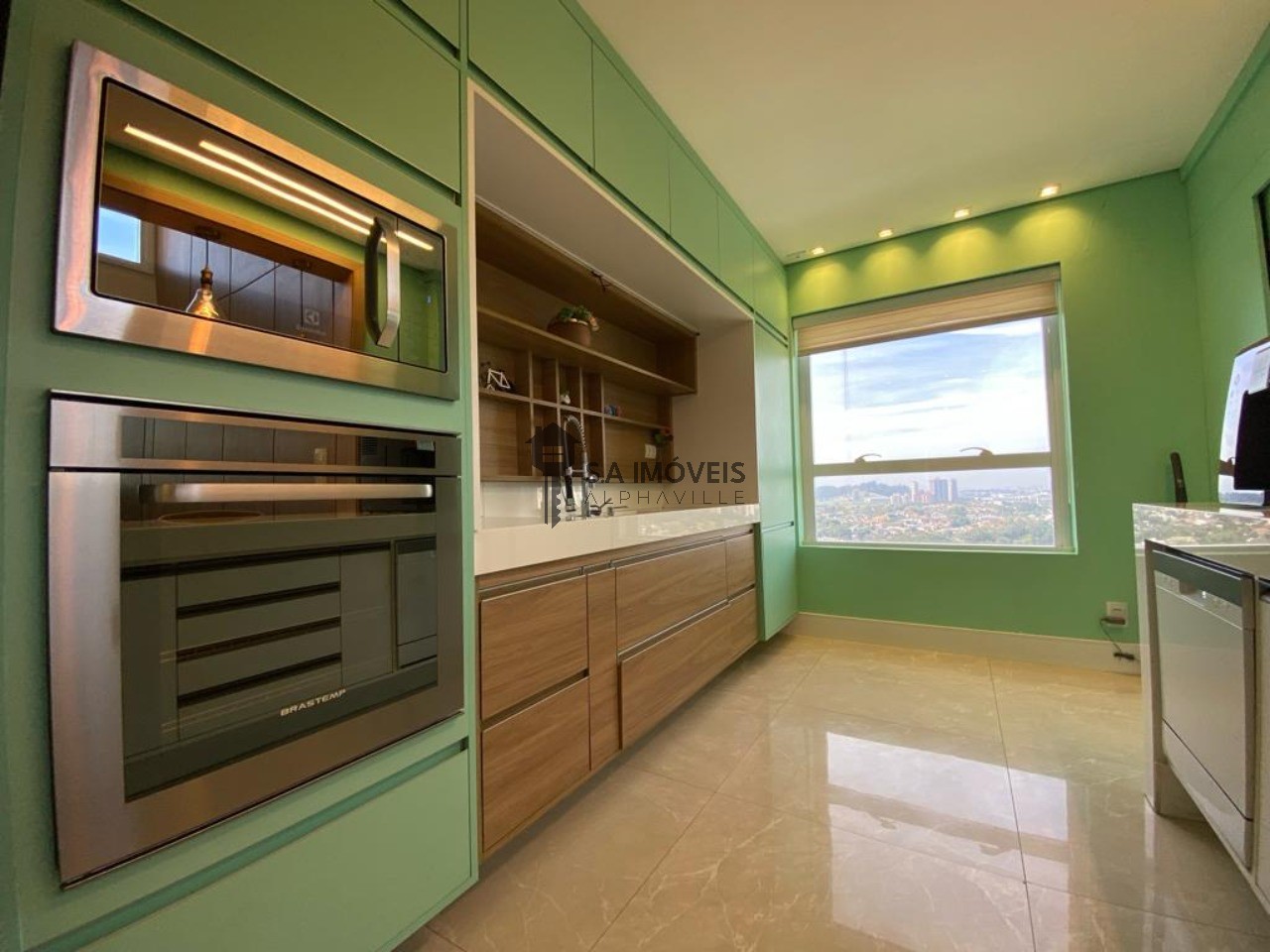 Apartamento à venda no Novare, 134 m² – Melville Empresarial I e Ii, Barueri – Cód. 78026468 — imagem 19