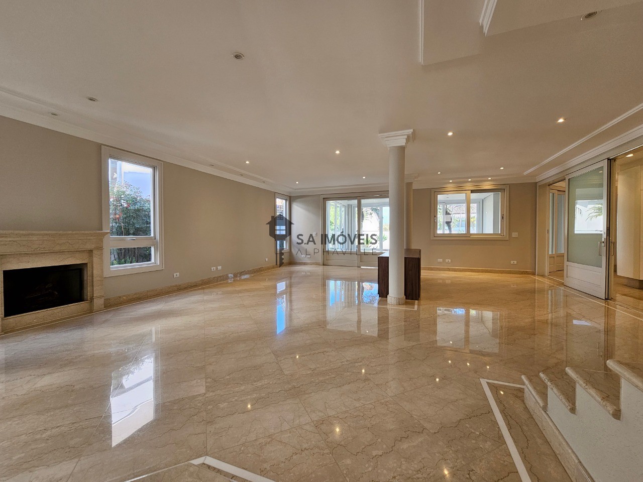 Casa à venda no Residencial 2, 470,24 m² – Alphaville Residencial Dois, Barueri – Cód. 78001194 — imagem 17