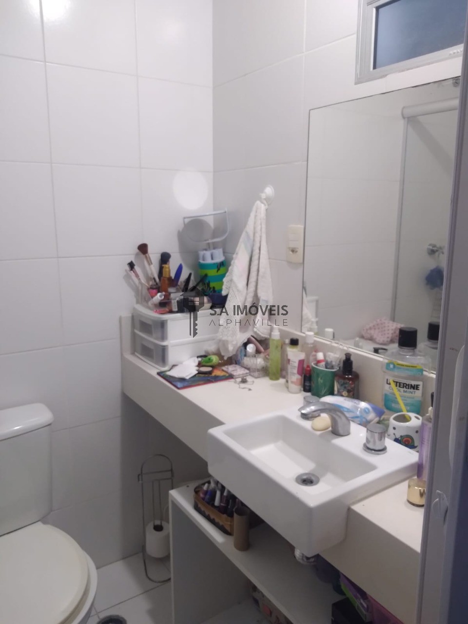 Apartamento à venda no Alpha Vita, 110 m² – Alphaville, Santana de Parnaíba – Cód. 78015290 — imagem 20