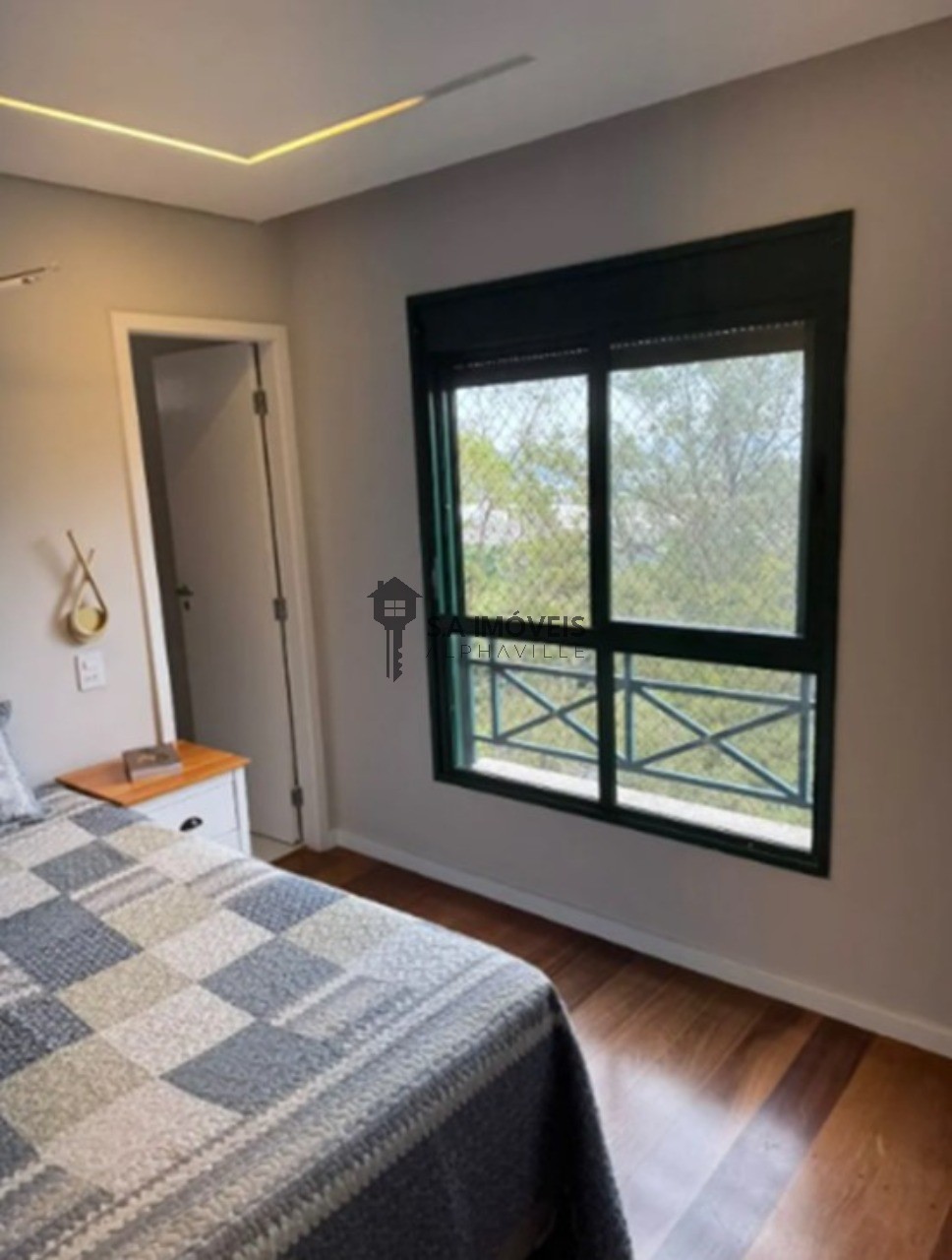 Apartamento à venda em Alphaville Centro Industrial e Empresarial/Alphaville., 94 m² – Barueri – Cód. 78005529 — imagem 16