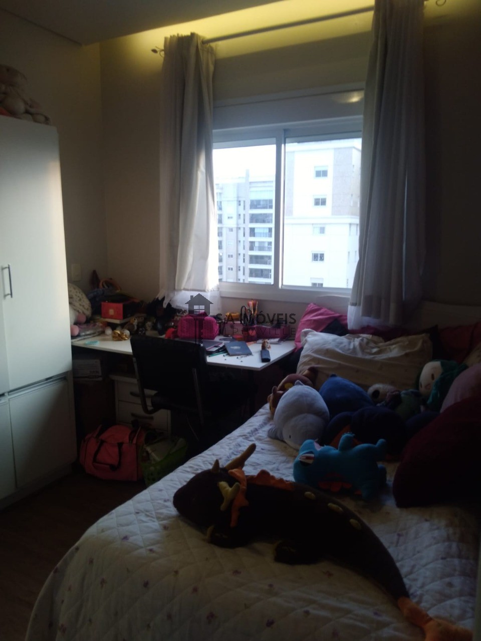 Apartamento à venda no Alpha Vita, 110 m² – Alphaville, Santana de Parnaíba – Cód. 78015290 — imagem 14