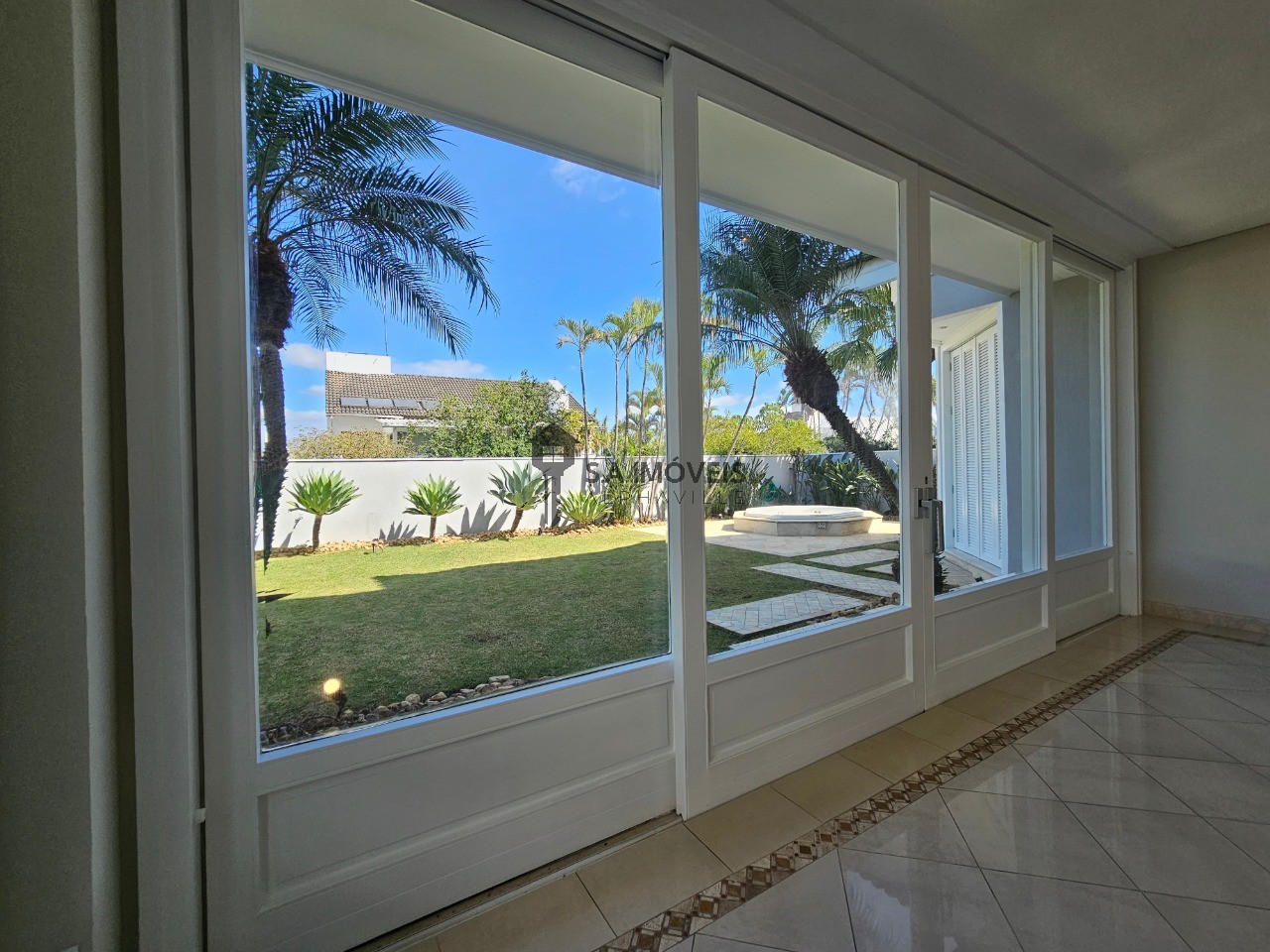 Casa à venda no Residencial 2, 470,24 m² – Alphaville Residencial Dois, Barueri – Cód. 78001194 — imagem 8