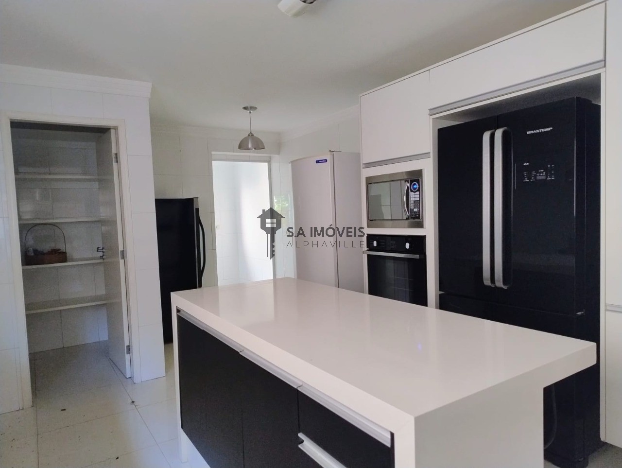 Casa à venda no Residencial 3, 230 m² – Alphaville, Santana de Parnaíba – Cód. 77991422 — imagem 7