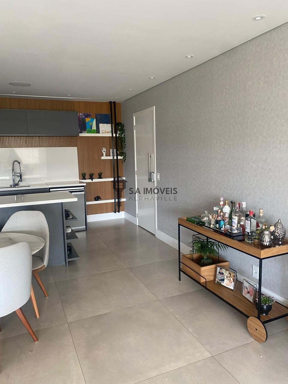 Apartamento para locação no Alpha Vita, 110 m² – Alphaville, Santana de Parnaíba – Cód. 78015159 — imagem 5
