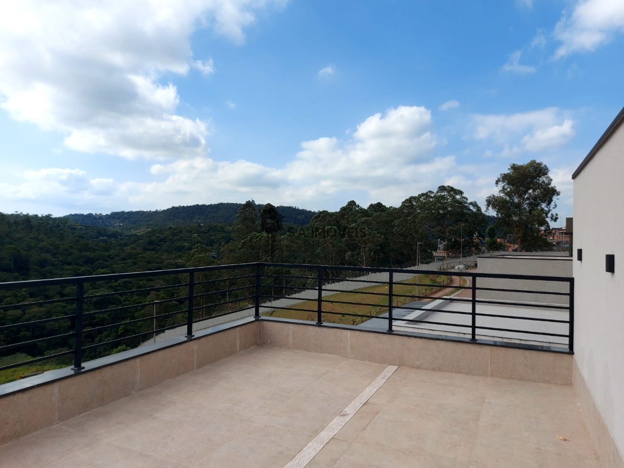 Casa à venda no Itahyê, 420 m² – Cidade Tamboré, Santana de Parnaíba – Cód. 77967814 — imagem 2