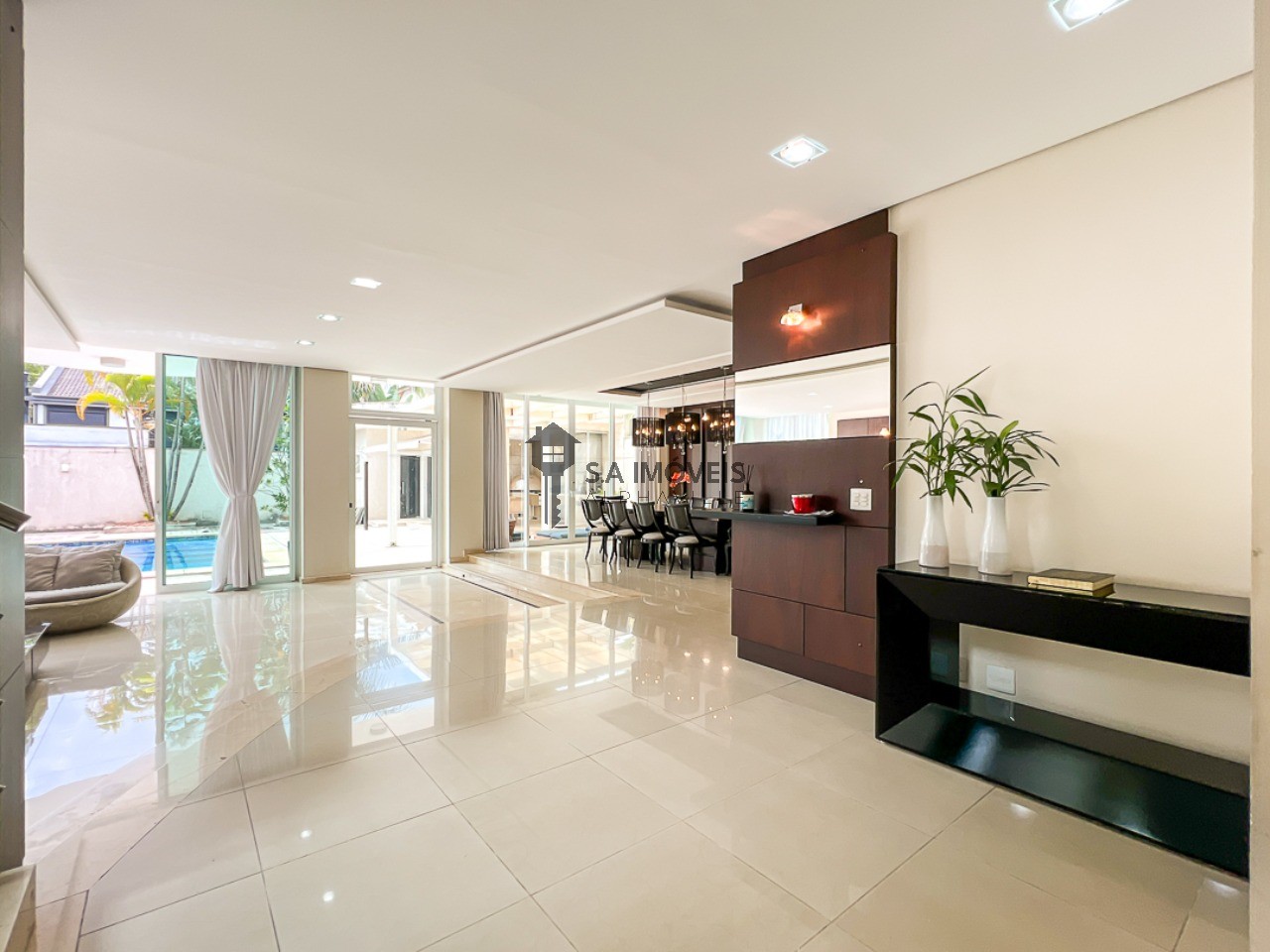 Casa à venda no Melville, 540 m² – Alphaville, Santana de Parnaíba – Cód. 77957318 — imagem 8