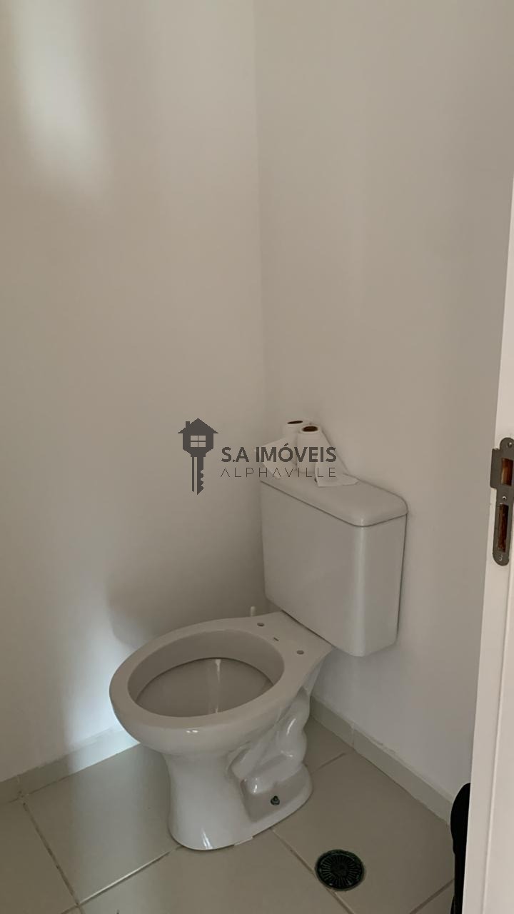 Sala comercial para locação no Alpha Square, 47,36 m² – Sítio Tamboré Alphaville, Barueri – Cód. 77970051 — imagem 5
