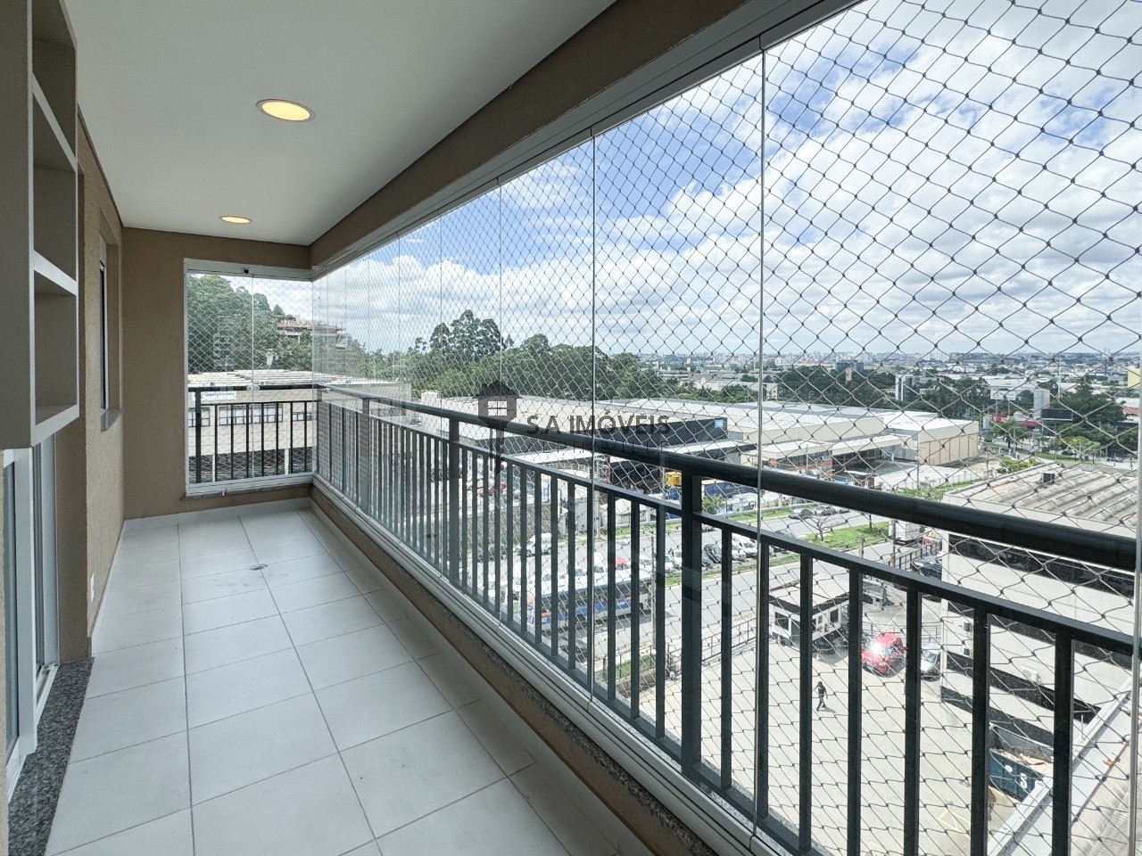 Apartamento à venda no Bellini, 109 m² – Centro Comercial Jubran, Barueri – Cód. 78014921 — imagem 13