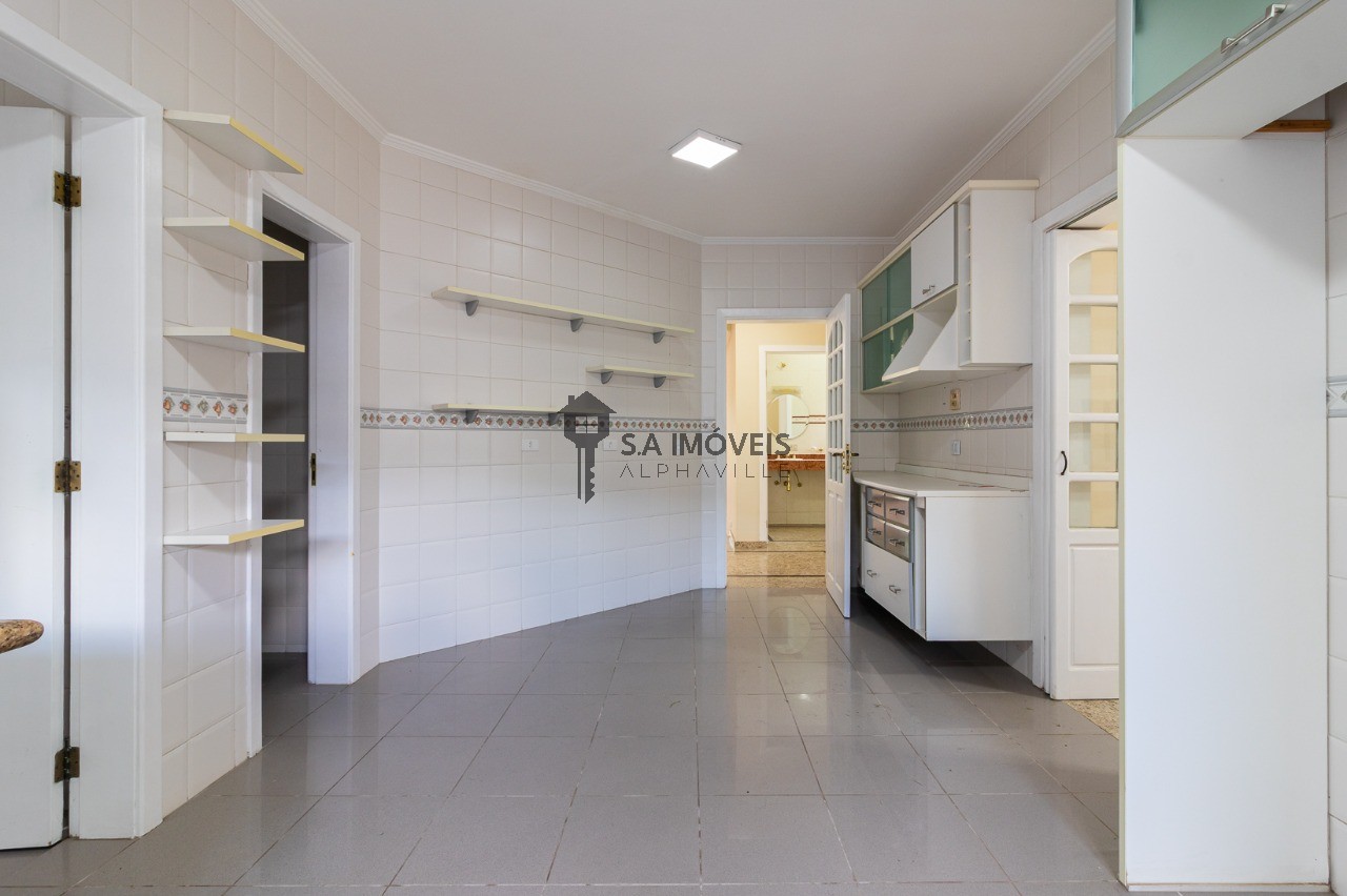 Casa para venda ou locação no Morada dos Lagos, 415 m² – Residencial Morada dos Lagos, Barueri – Cód. 77987468 — imagem 7