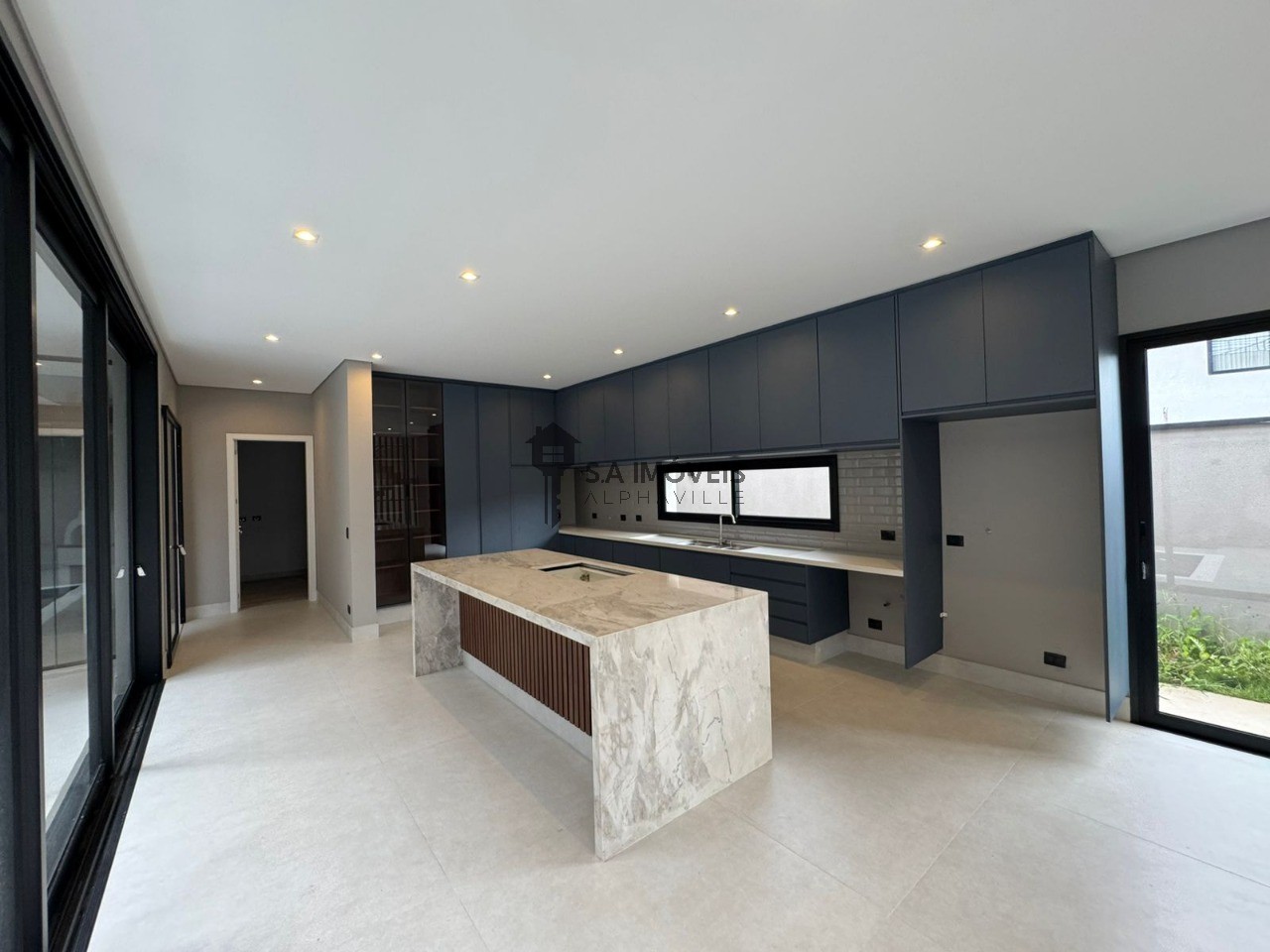 Casa à venda no Itahyê, 420 m² – Cidade Tamboré, Santana de Parnaíba – Cód. 77967814 — imagem 5