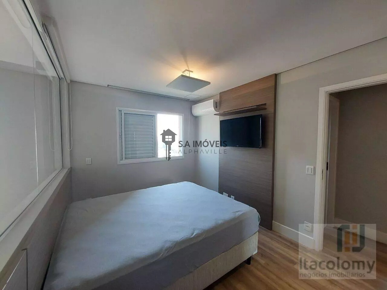 Apartamento à venda no Alpha Park, 82 m² – Sítio Tamboré Alphaville, Barueri – Cód. 78023460 — imagem 16