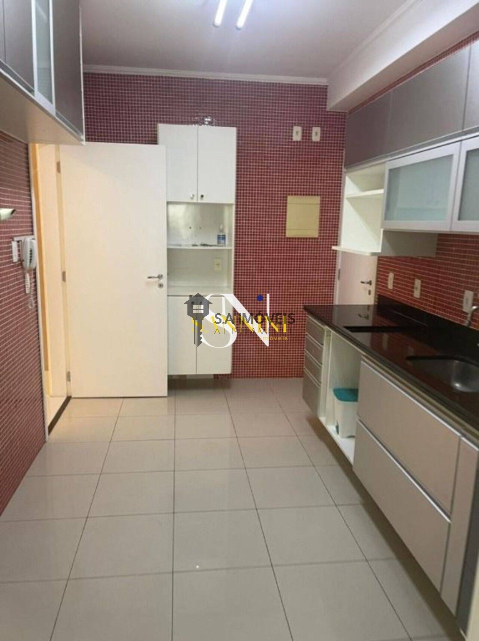 Apartamento para locação no Resort Tamboré, 113 m² – Tamboré, Santana de Parnaíba – Cód. 78006096 — imagem 10