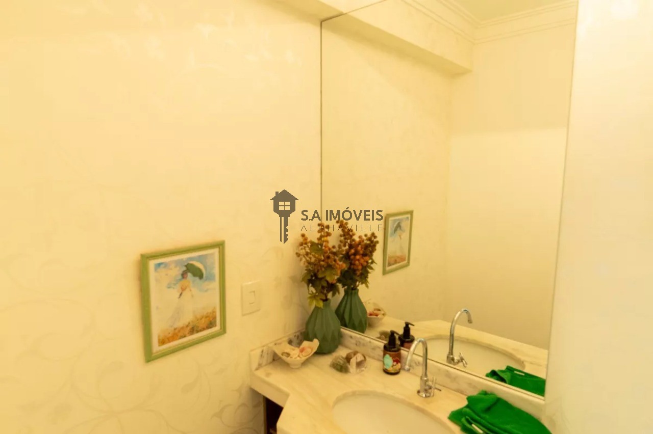 Apartamento à venda no Alpha Garden, 123 m² – Sítio Tamboré Alphaville, Barueri – Cód. 77961650 — imagem 19