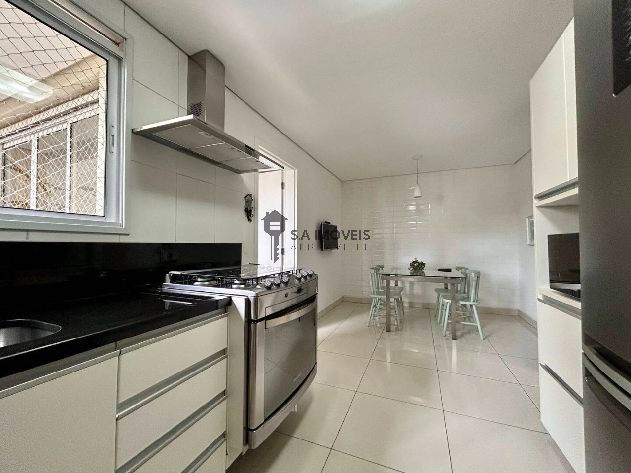 Apartamento à venda no Verone, 181 m² – Alphaville Conde I, Barueri – Cód. 77987821 — imagem 16